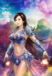《逃离无限密室》