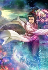 《一口棺材,三枚鬼钱》