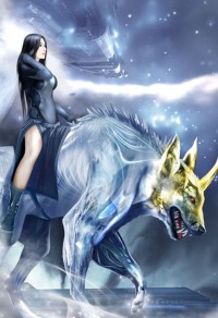 两极影后