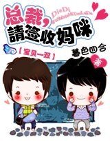 《宝贝一双:警花妈咪不纯情(又名:总裁,请签收妈咪)》