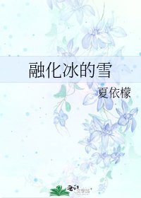 《融化冰的雪》