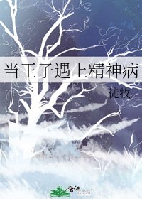《当王子遇上精神病》