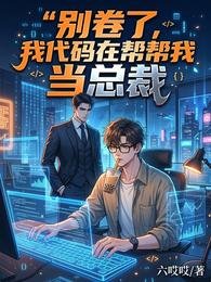 《别卷了,我代码在帮我当总裁》