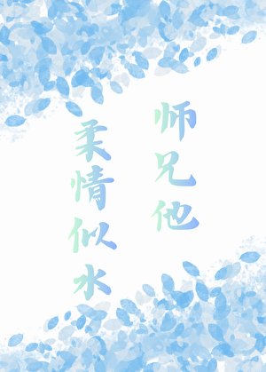 《师兄他汝情似去》