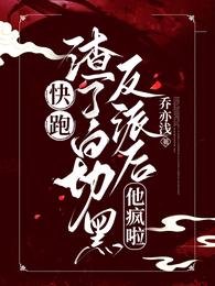 快跑！渣了白切黑反派后，他疯啦