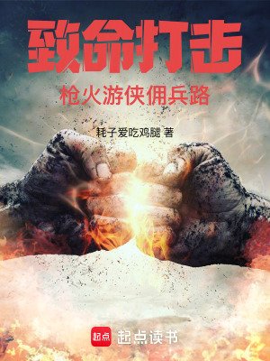 《致命打击:认火游侠佣兵路》